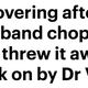 Illustration for article titled The All-Caps Words in iThe Daily Mail/is Headlines Have Taught Me to Love LIFE Again